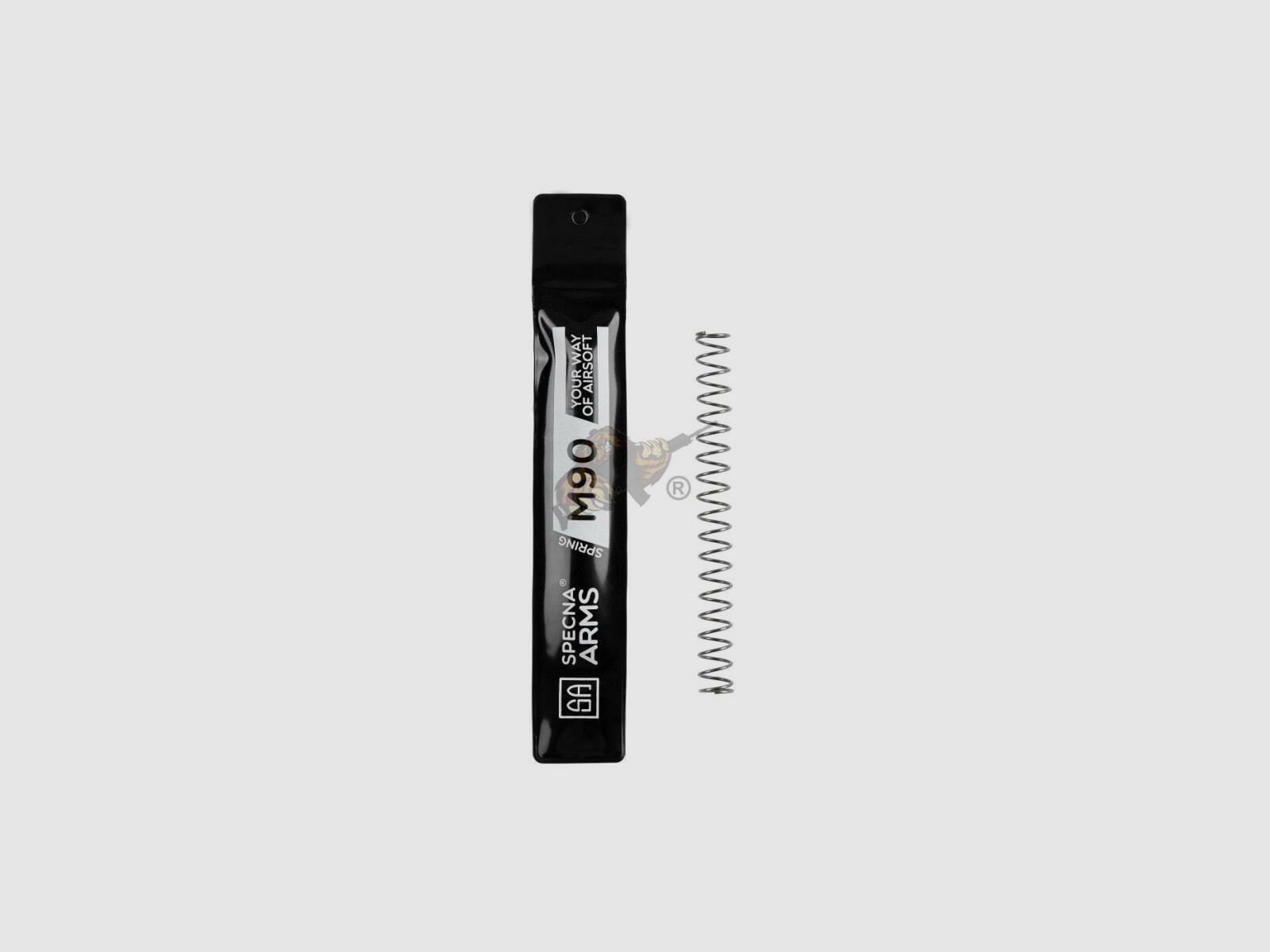SA-C07 Core Specna Arms Schwarz Airsoft Frei ab 18 - S-AEG -F-