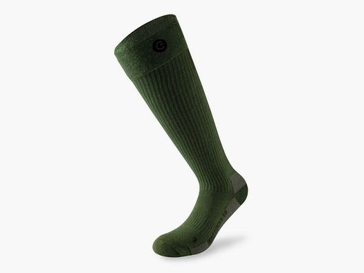 Chaussettes chauffantes Lenz 4.0 (sans batteries)