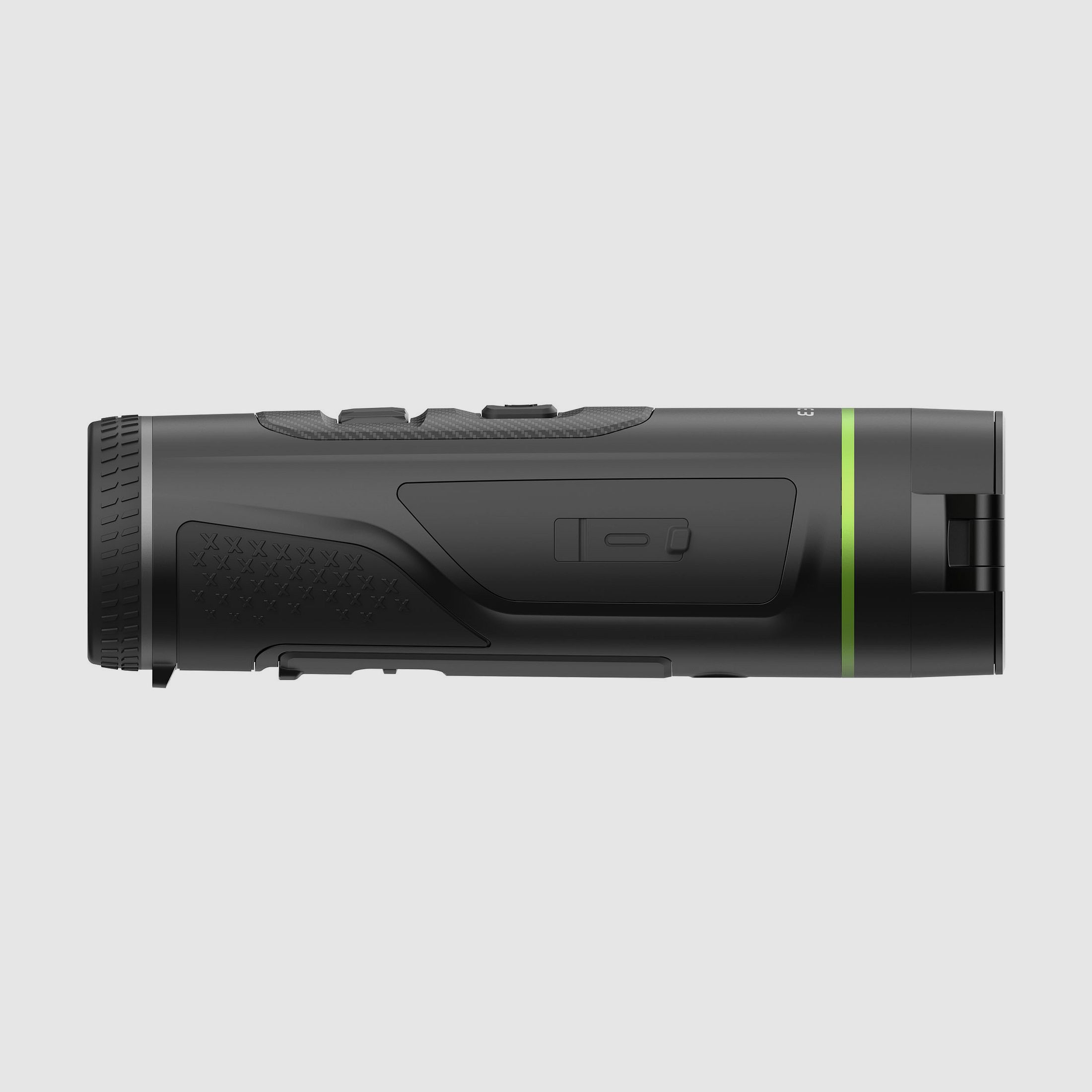 PIXFRA Mile 3 M335 thermal imaging monocular, image 6 of 7