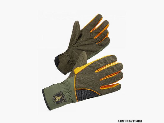 HANDSCHUHE – TRABALDO – SHARK 230/NEON