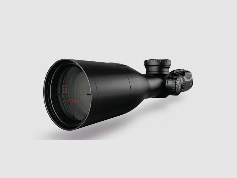 Swarovski dS 5-25x52 P Gen. II Zielfernrohr