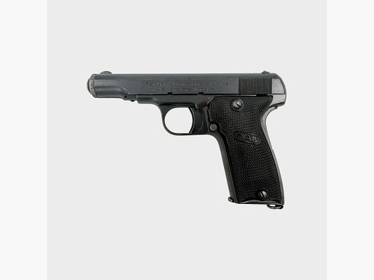 MAB – Mod. D (Occasion) [7.65mm Browning]