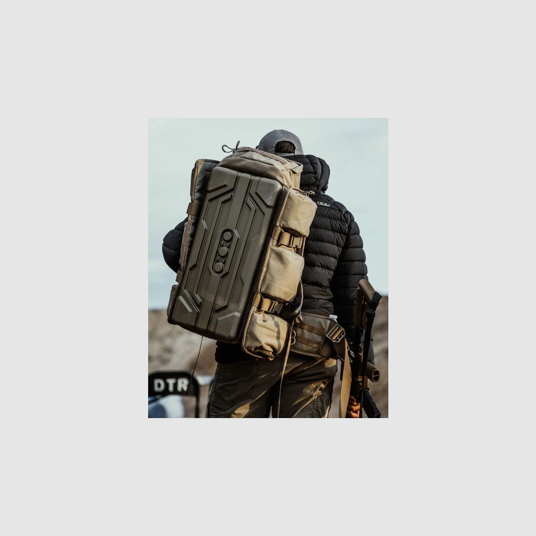Eberlestock UpRanger™ Pack, Bild 6 von 20