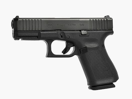 GLOCK 19 Gen5 M.O.S. FS