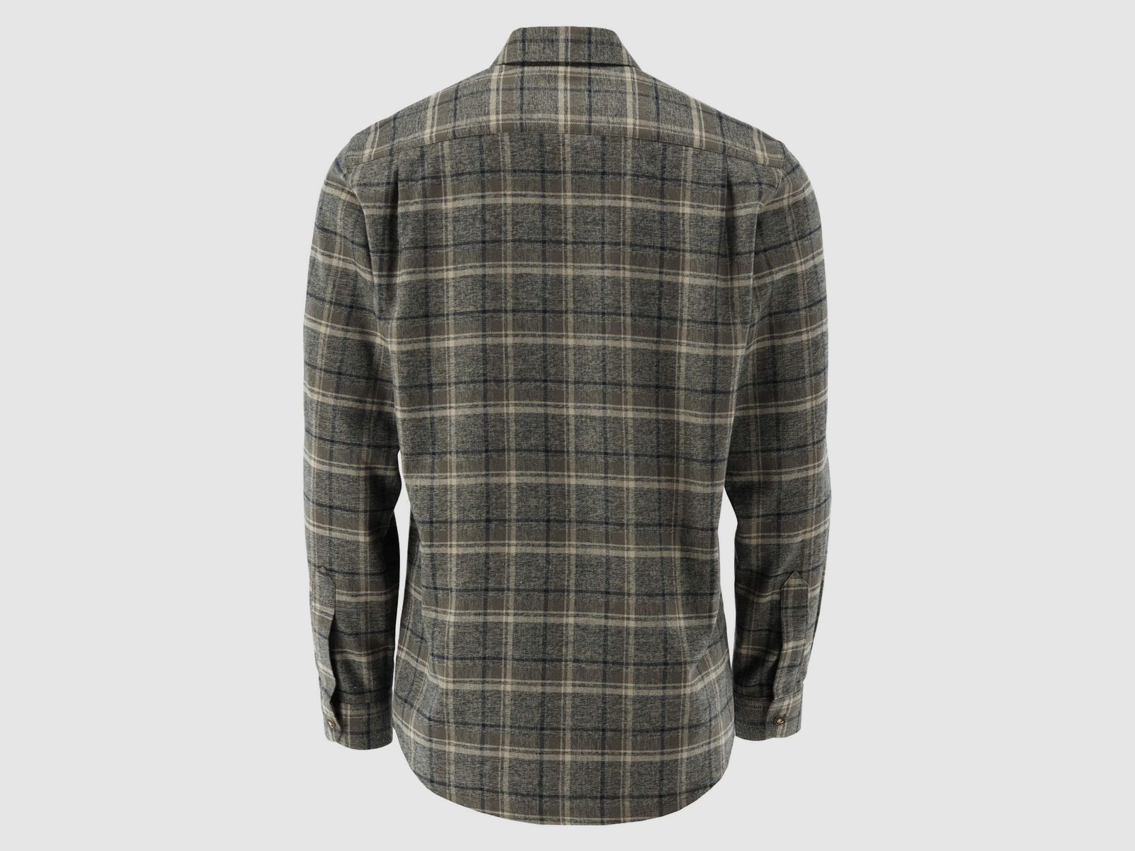 OS TRACHTEN FLANELL SHIRT BRITISCH, afbeelding 2 van 3