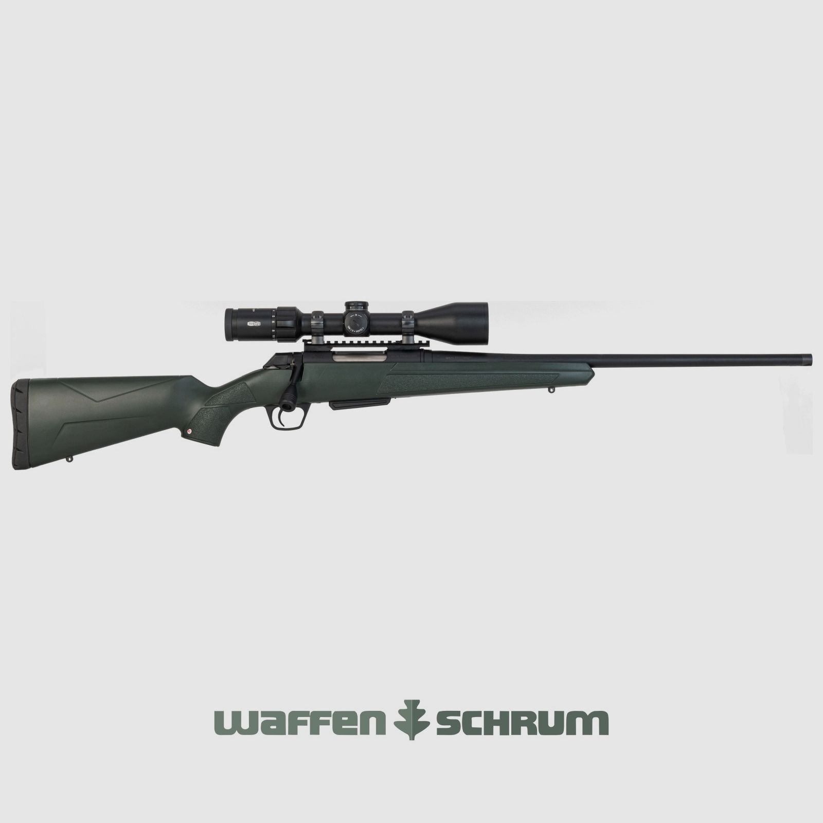 Winchester Winchester XPR Stealth Threaded Set incluso ottiche
