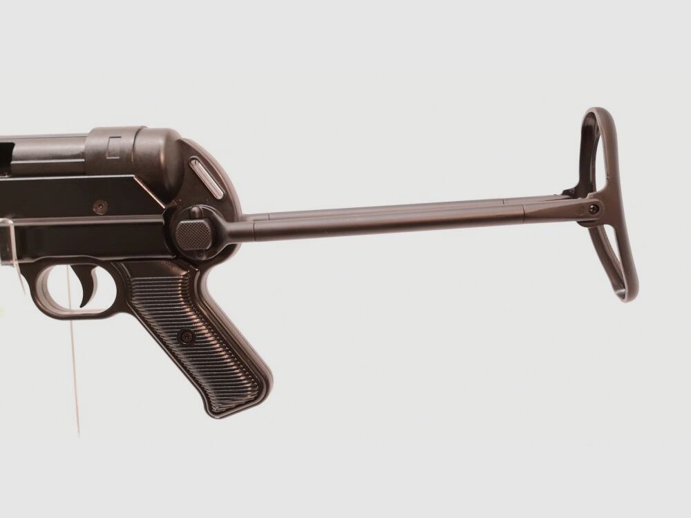 GSG (German Sport Guns) MP40