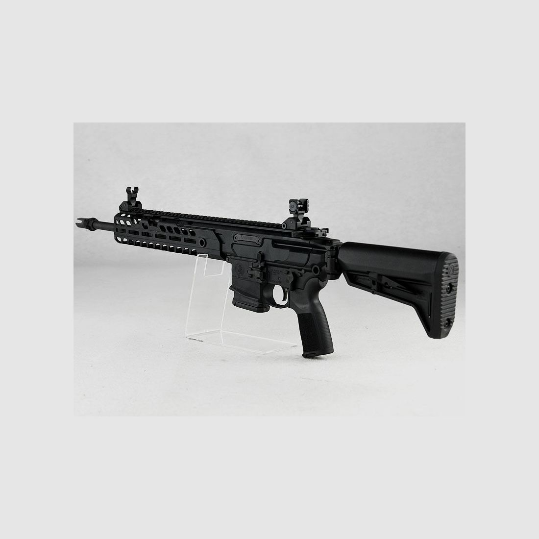 Sig Sauer MCX Virtus Patrol 16"