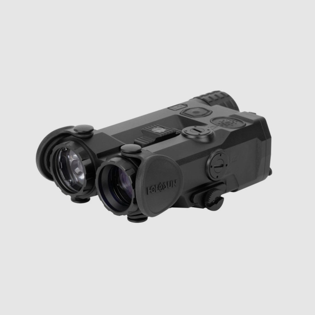 Holosun mirino laser, modello IRIS-4-RD-IR, immagine 1 di 6
