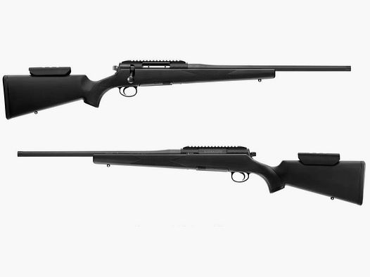 RöWa Rössler Karabin powtarzalny Signature Allround Flex .30-06 Spring Plastik .30-06Spring