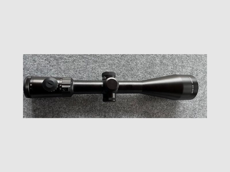DDoptics Zielfernrohr V4 2,5-10X56 NFX