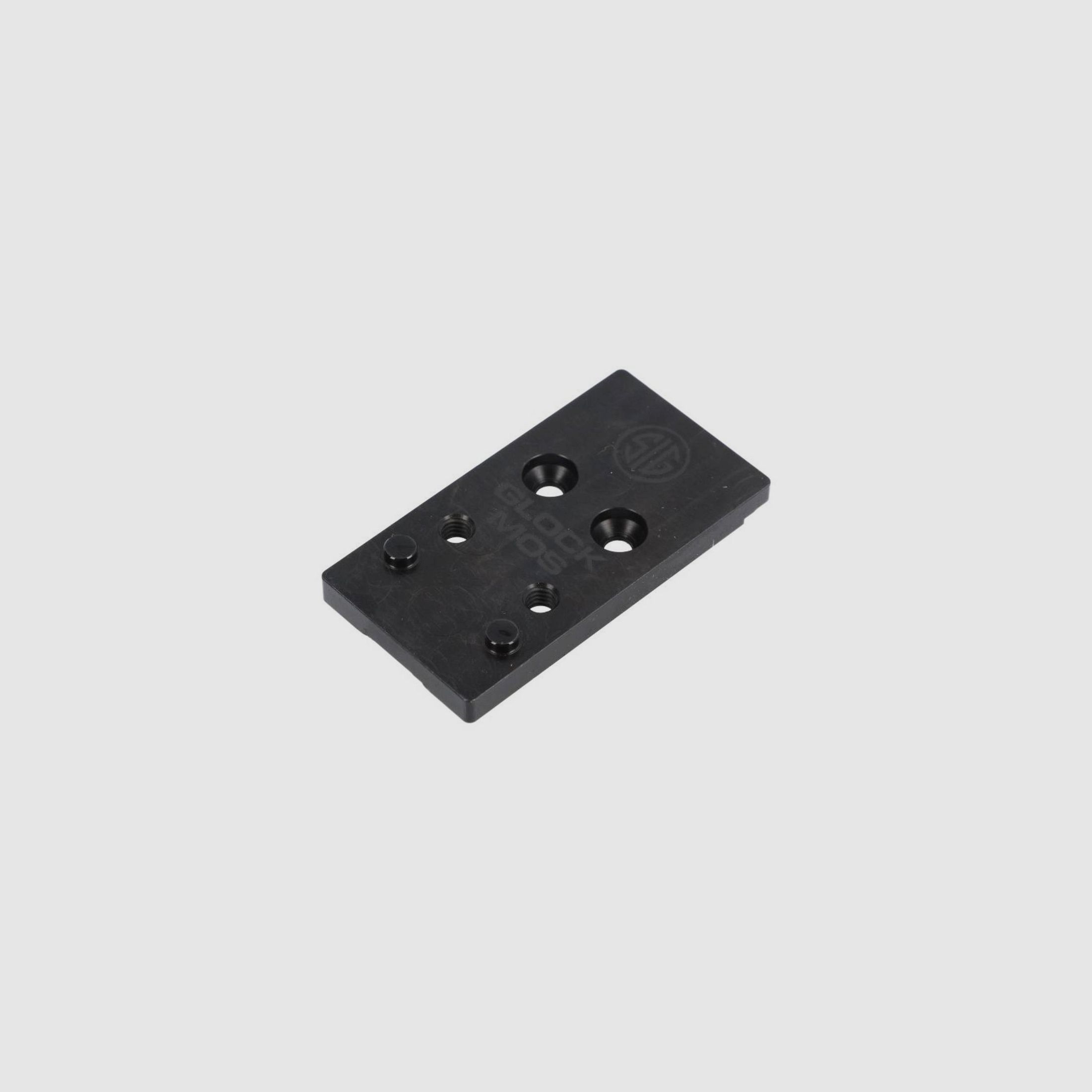 SIG SAUER ROMEO2 ROMEO1PRO ROMEOZERO-PRO adapter plate | Glock MOS