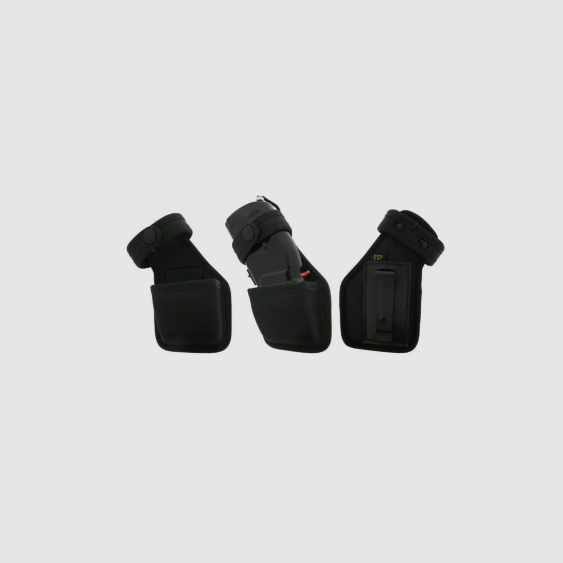 Estuche para Power Max pistola eléctrica 500.000V
