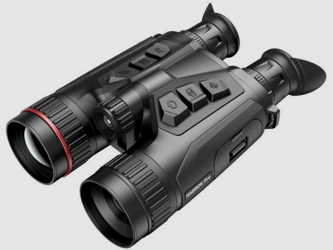 Hikmicro Hikmicro Binocular Habrok Pro HQ50L