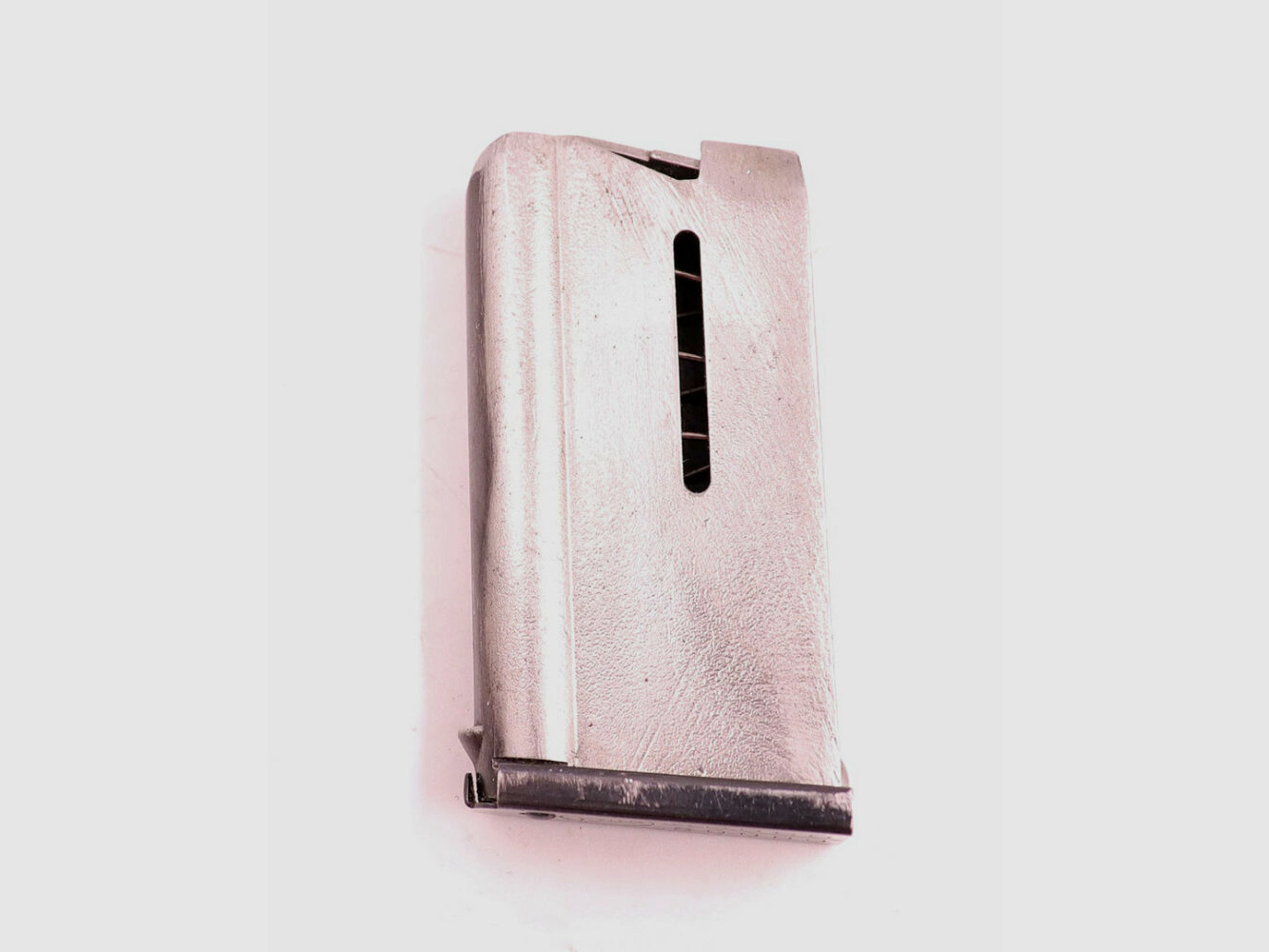 Krico = Kriegeskorte - Stuttgart Self-loading Magazine