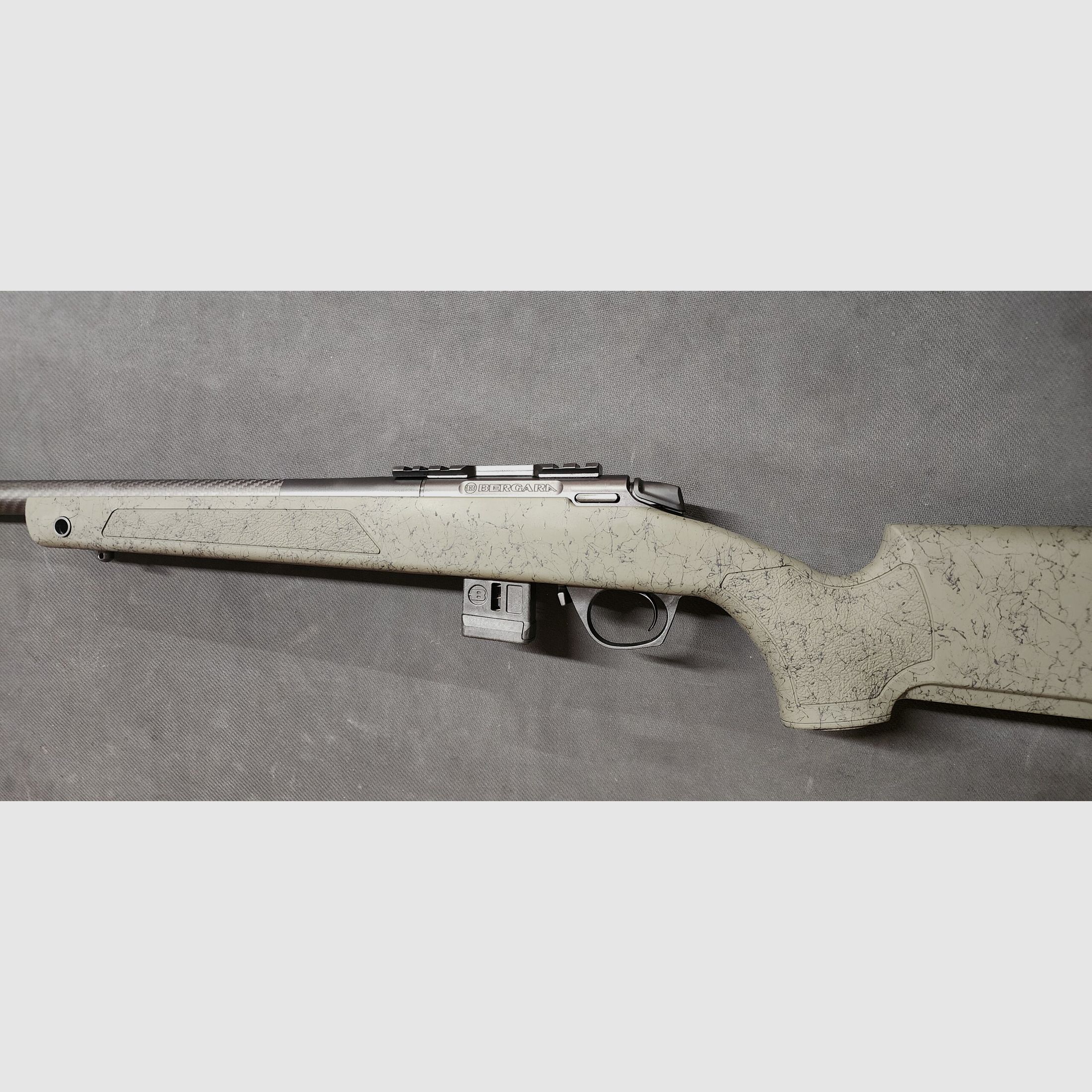 BERGARA Rimfire BMR-X CARBON Kal. 22lr, Bild 7 von 10
