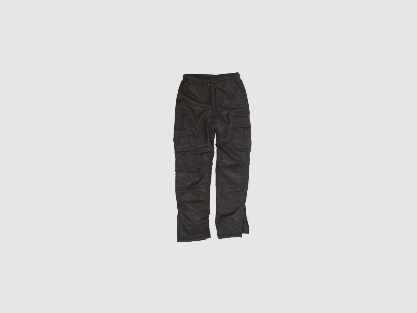 US Thermo Pants MA1® Nylon Winter Pants