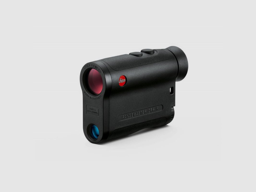 Leica Rangemaster CRF R, Bild 3 von 3