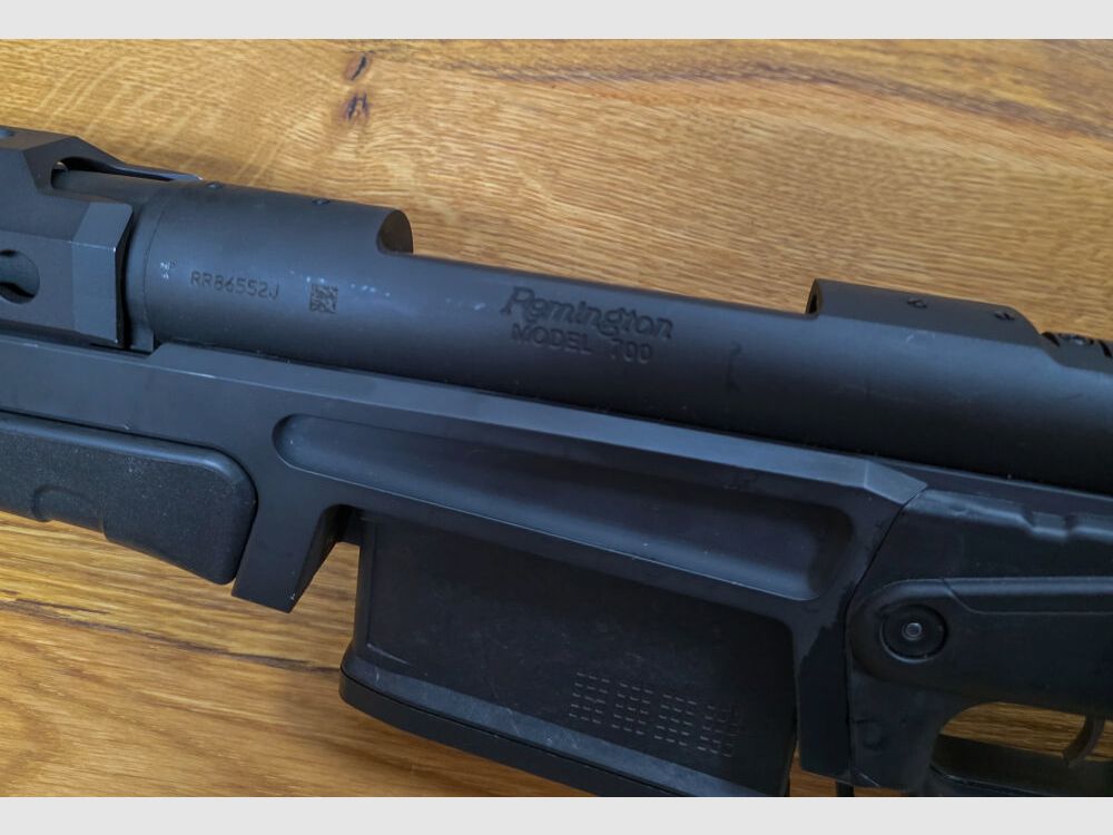Remington 700