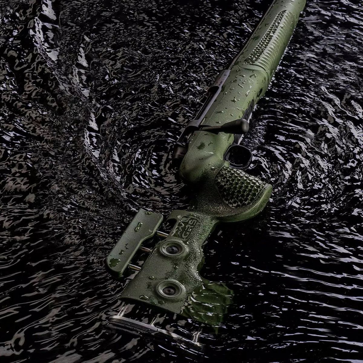 Büchse Mauser 18 Fenris, Bild 9 von 15