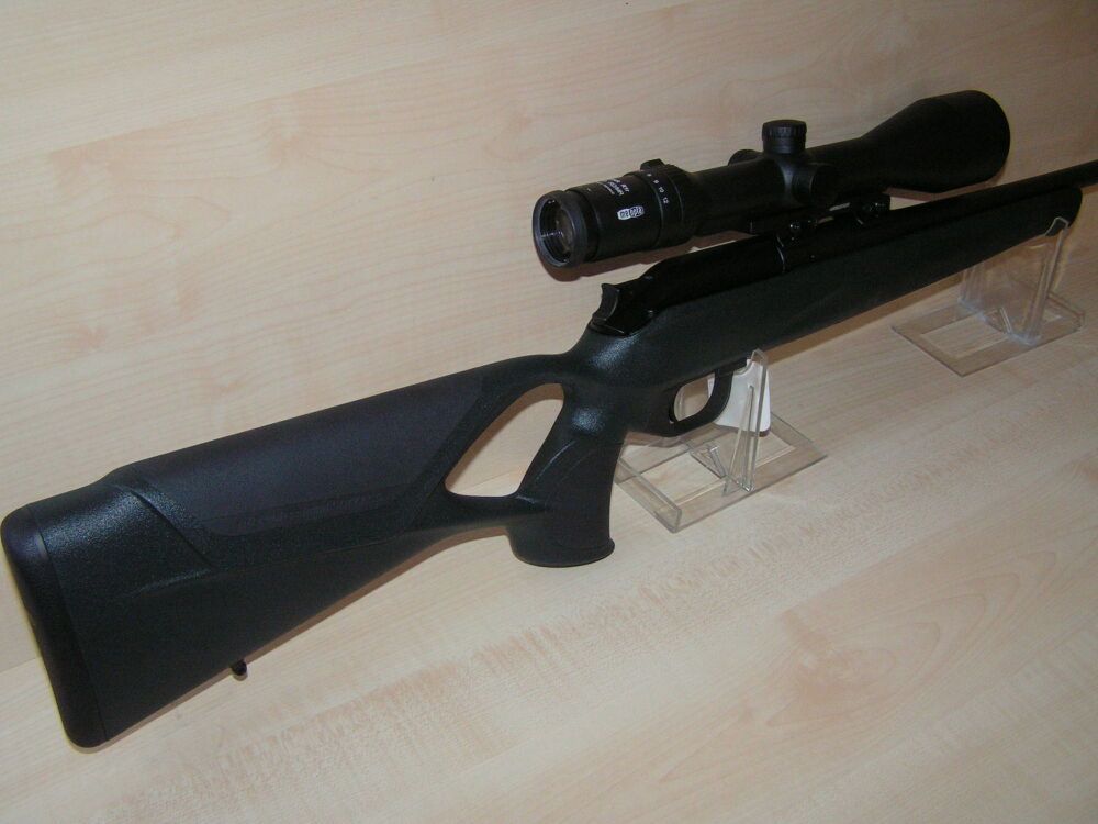 Blaser Linkssystem R8 Professional Success, Bild 1 von 6