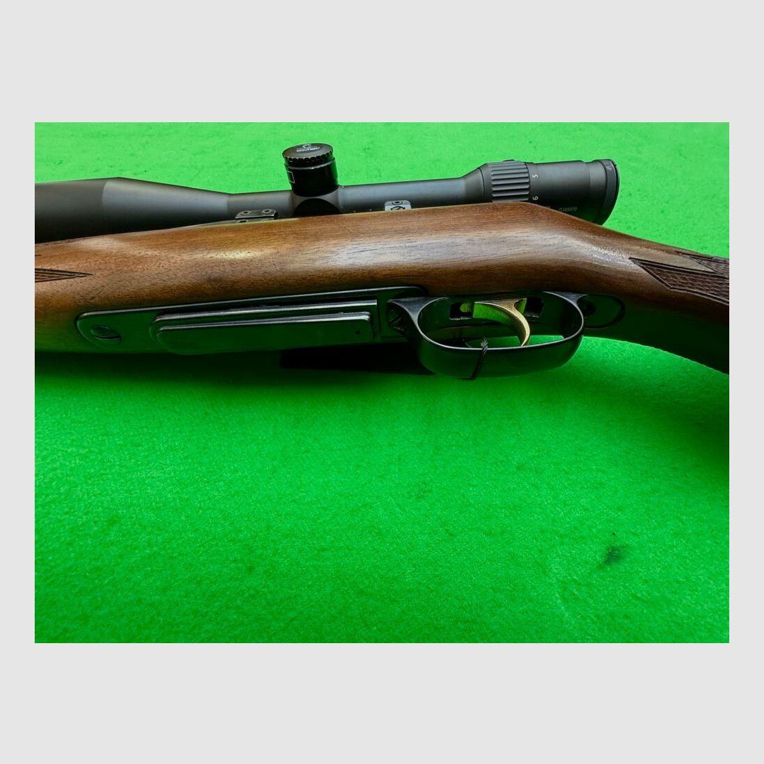 Krico 700