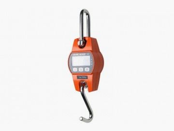 Elektronische Wildwaage bis 300 kg
