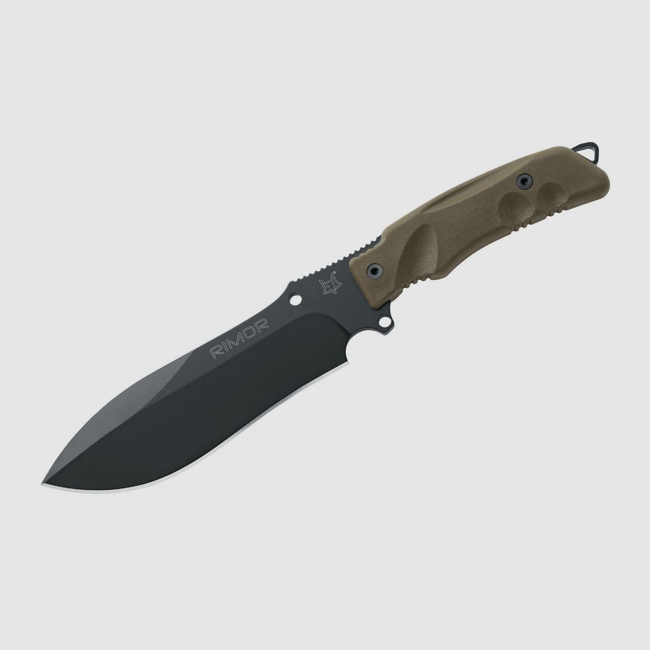 Messer Rimor OD