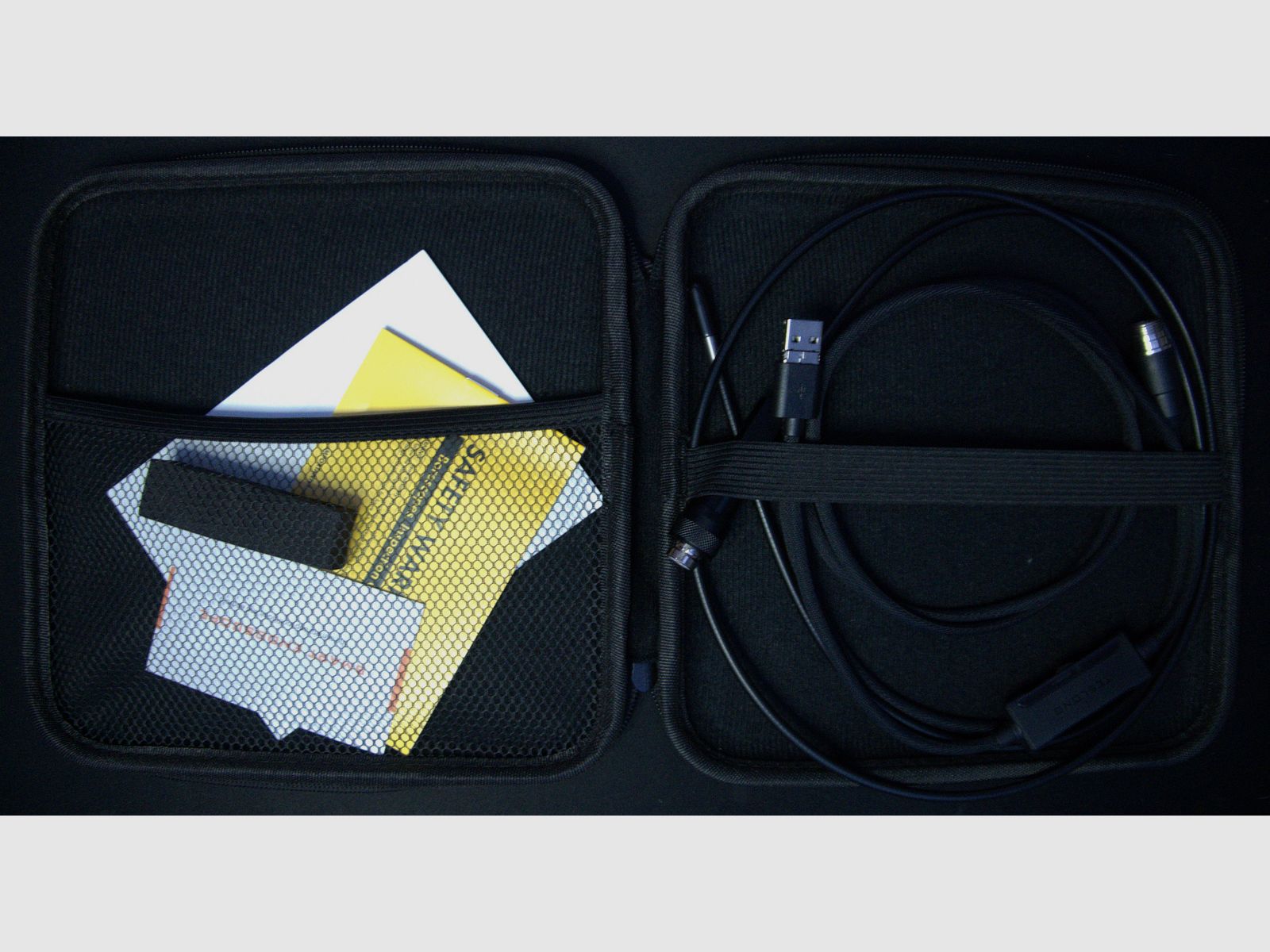 Teslong NTG100 Borescope Endoskop AR15 22lfb Werkzeug Tool NEU Lauf Wartung Schmeisser Glock 