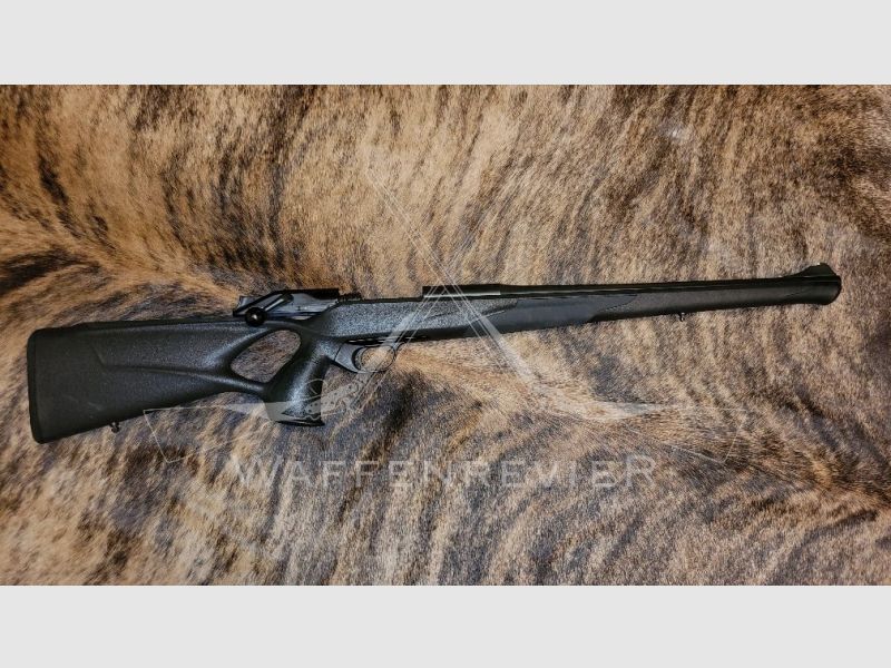 Selten: BLASER R8 Professional Success STUTZEN in .308