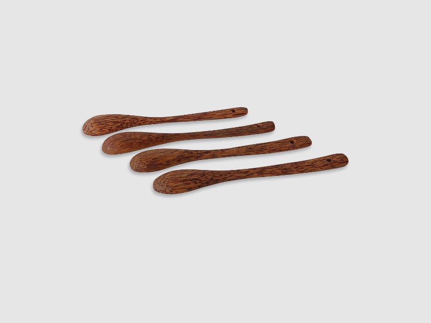 TATONKA Spoon Set 4-teilig