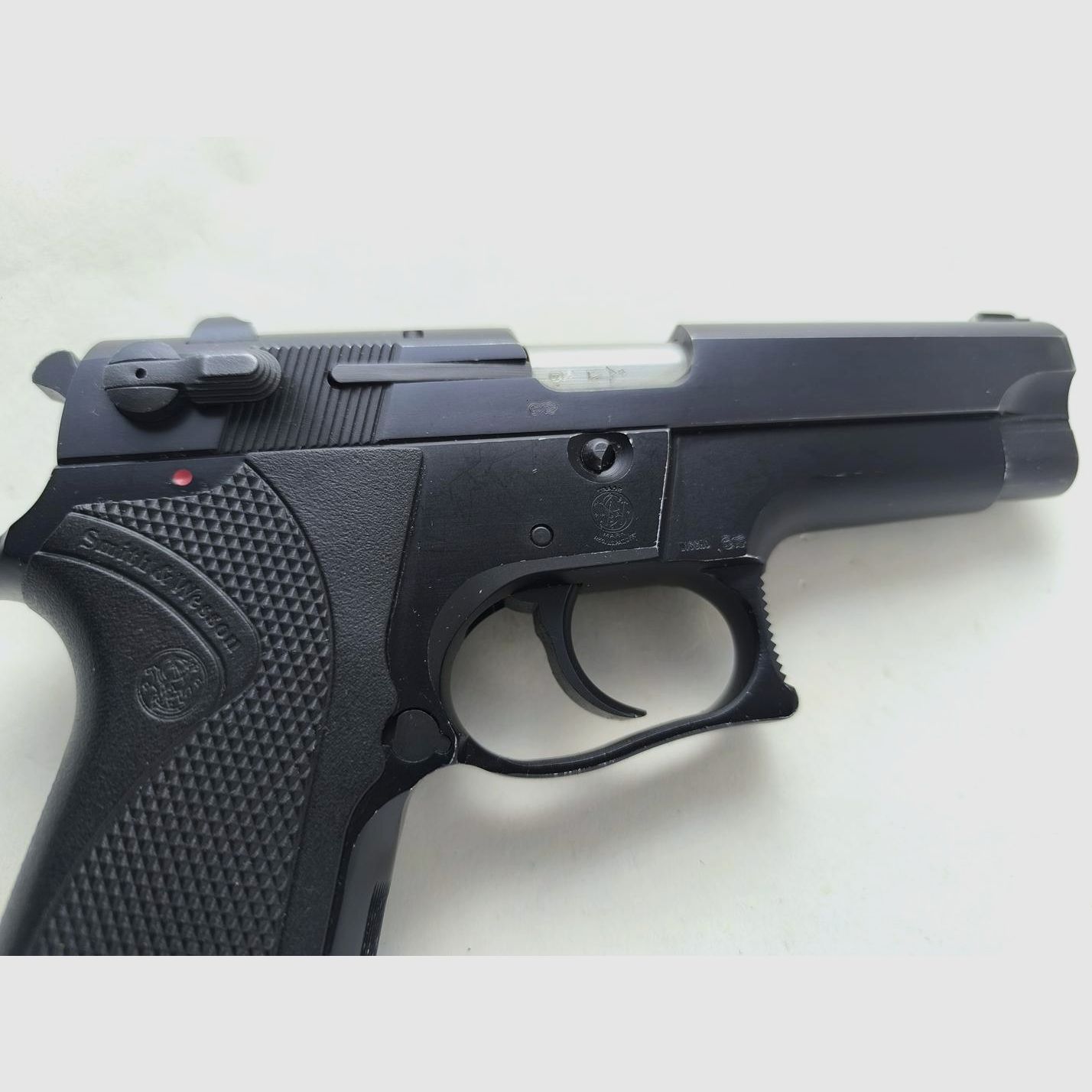 Smith & Wesson Model 5904 pistol cal. 9mmP, image 5 of 5