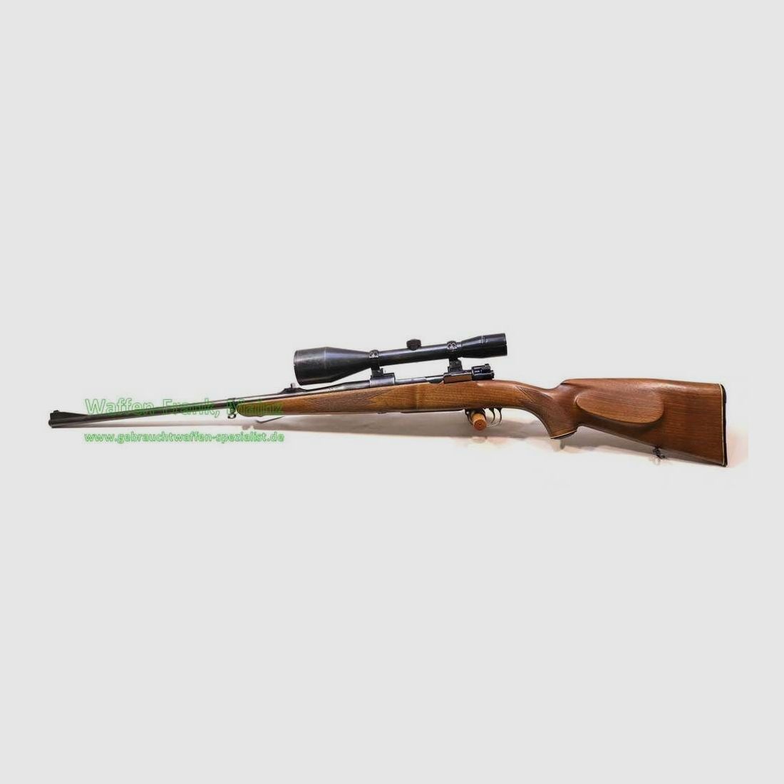 Deutsch, Herst. unbekannt Repetierer M98Jagd