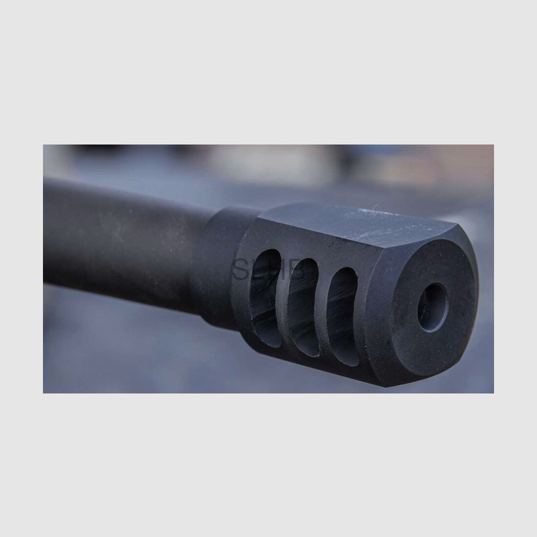 Sabatti	 Mercury ST18