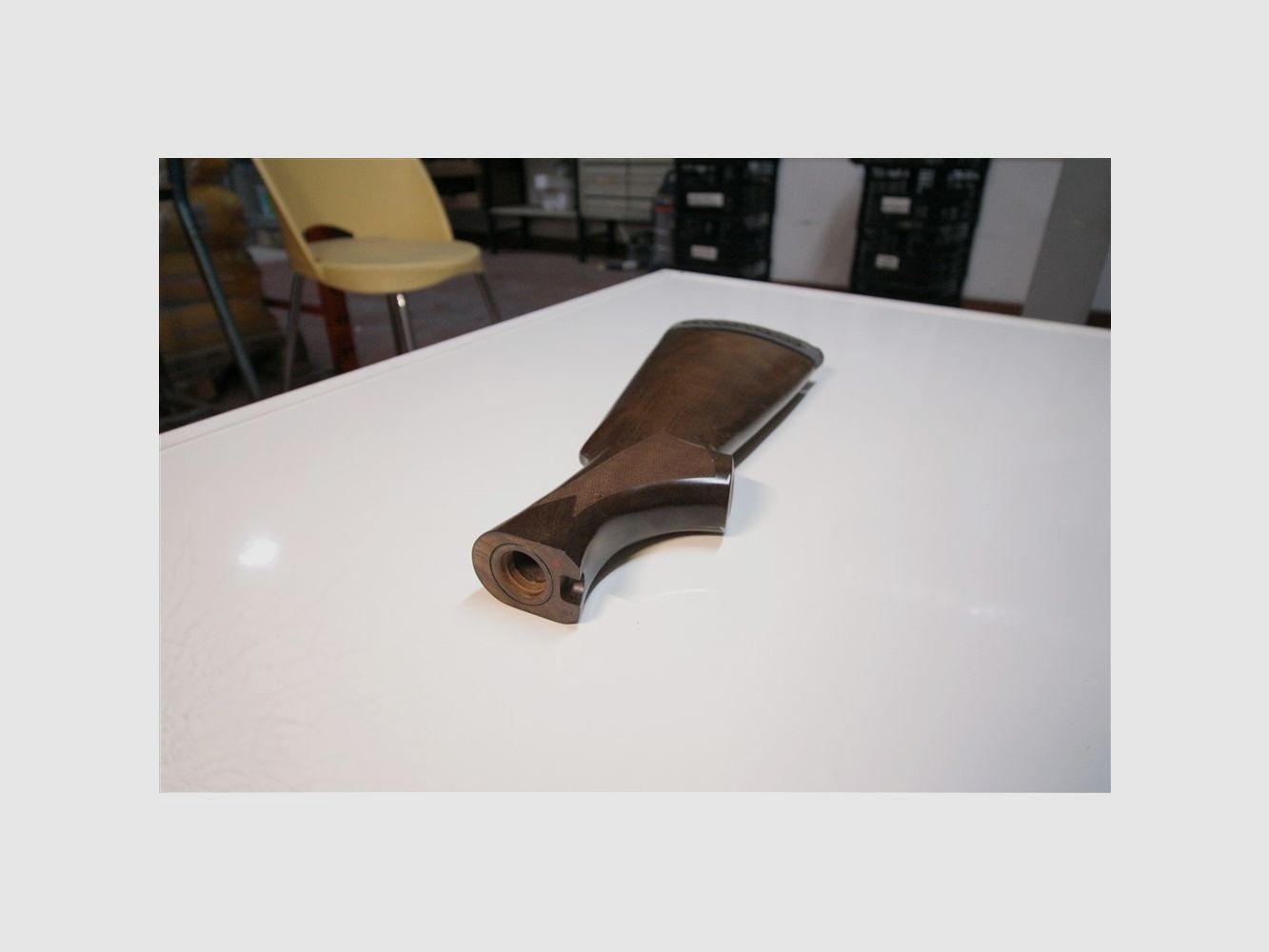 Benelli Super Black Eagle Alte Serie Kal. 12, Bild 1 von 3