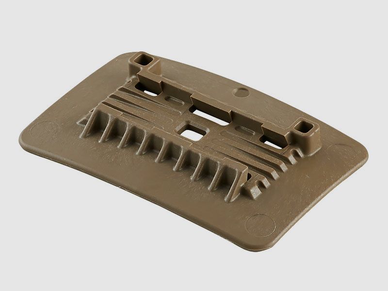 STREAMLIGHT Sidewinder STALK ARC-Rail Adapterplatte