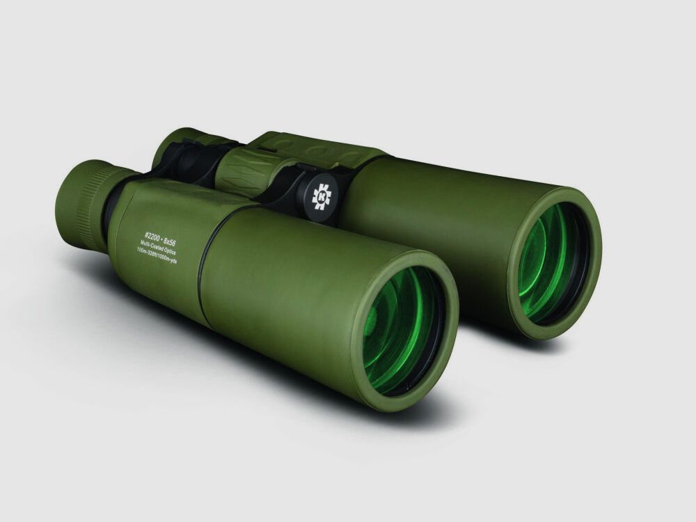 Konus PROXIMO - 9x63