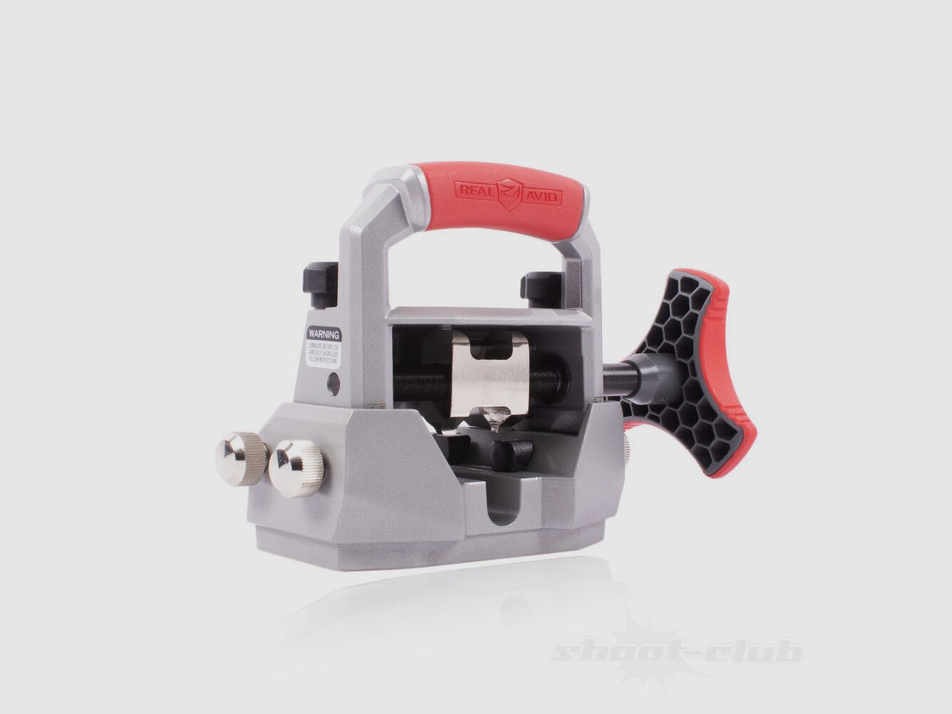 Real Avid Master Sight Pusher