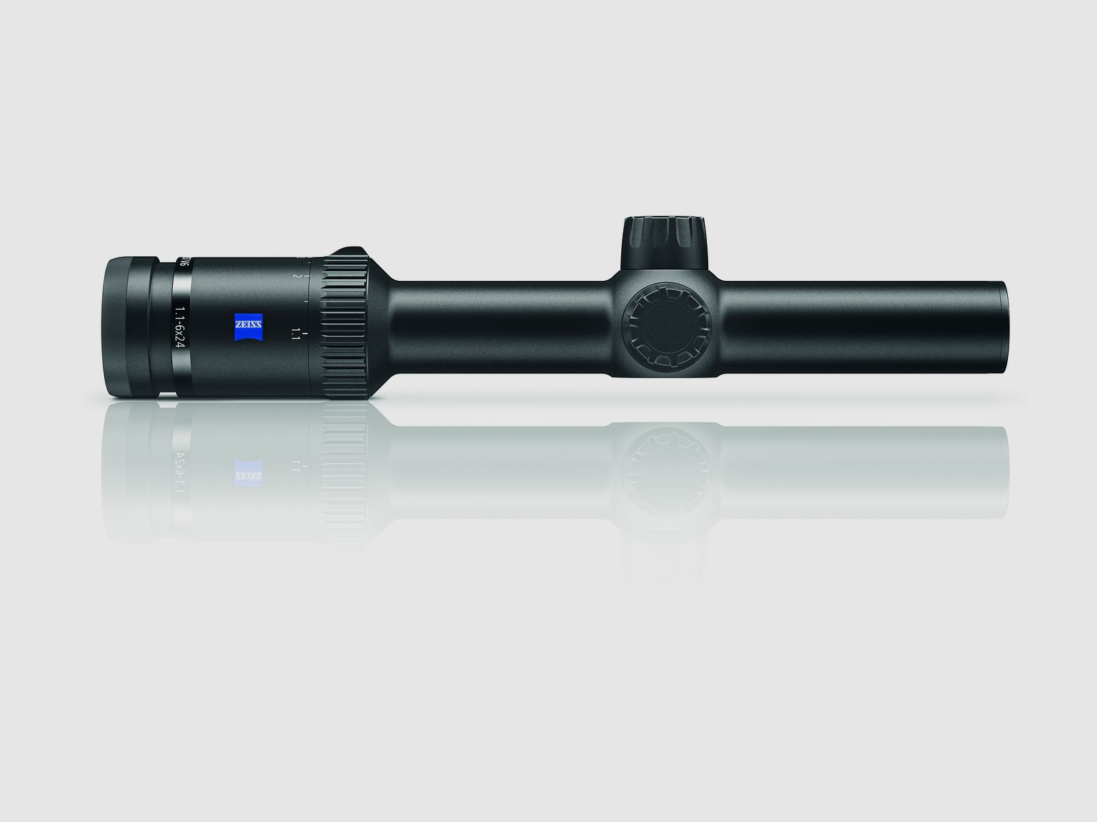 ZEISS Conquest V6 1,1-6x24 Zielfernrohr