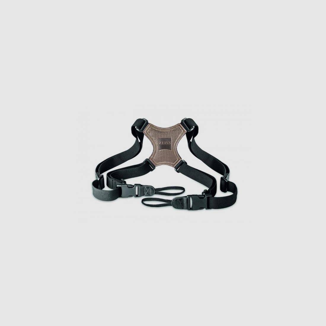 ZEISS binocular comfort cross strap