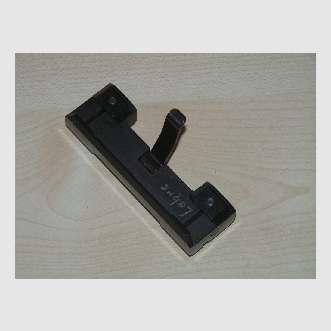 Heckler & Koch