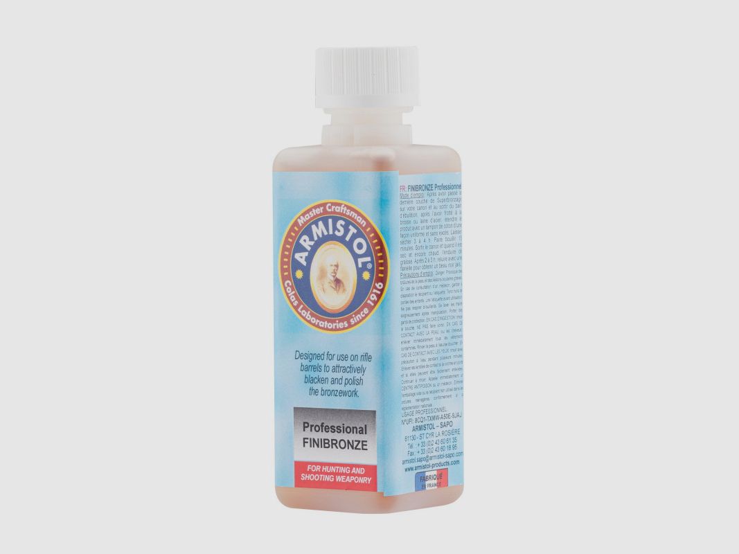 FINIBRONZE 120ML, Bild 2 von 2