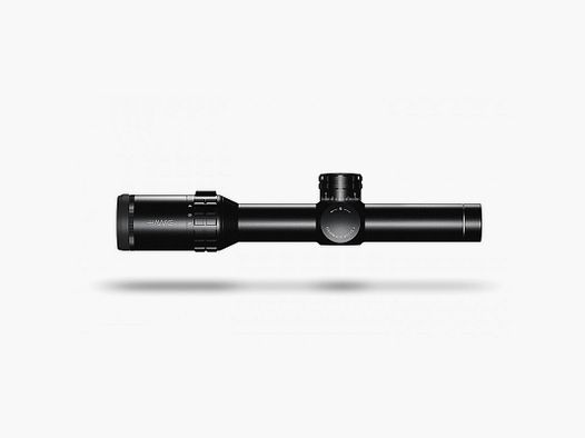 HAWKE ZIELFERNROHR FRONTIER 30 1-6X24 TACTICAL DOT DM 30
