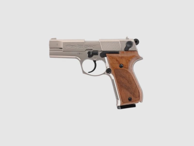 Walther P88 CONPACT