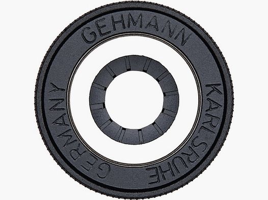 Iris-Ringkorn Freist. 522 M18 5,0-7,5mm 522D