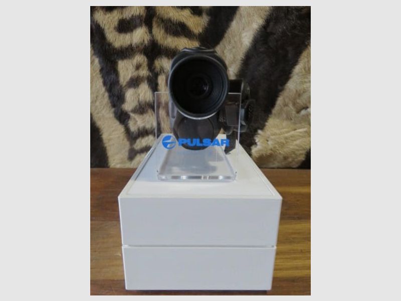 Thermisch Monoculair PULSAR Axion 2 XQ30 Pro, afbeelding 2 van 6