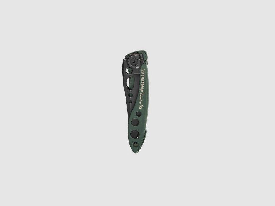 Couteau Leatherman Skeletool KB – Od green (833161), image 2 sur 5