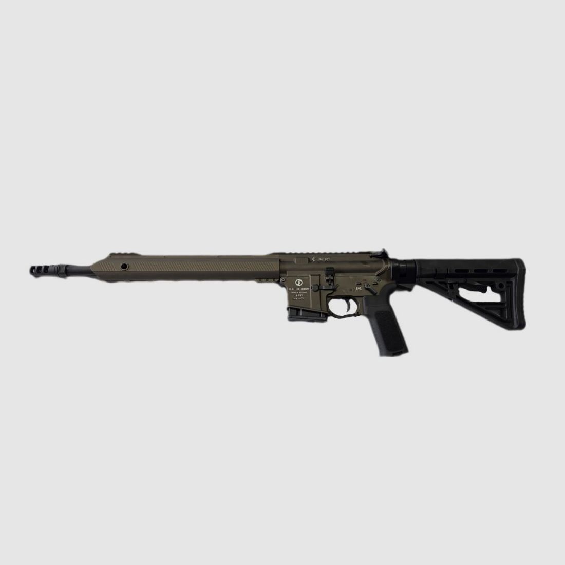 Schmeisser AR-15 M4FL Sport 14,5"