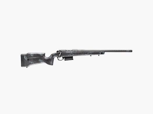 Bergara B14 Crest Carbon