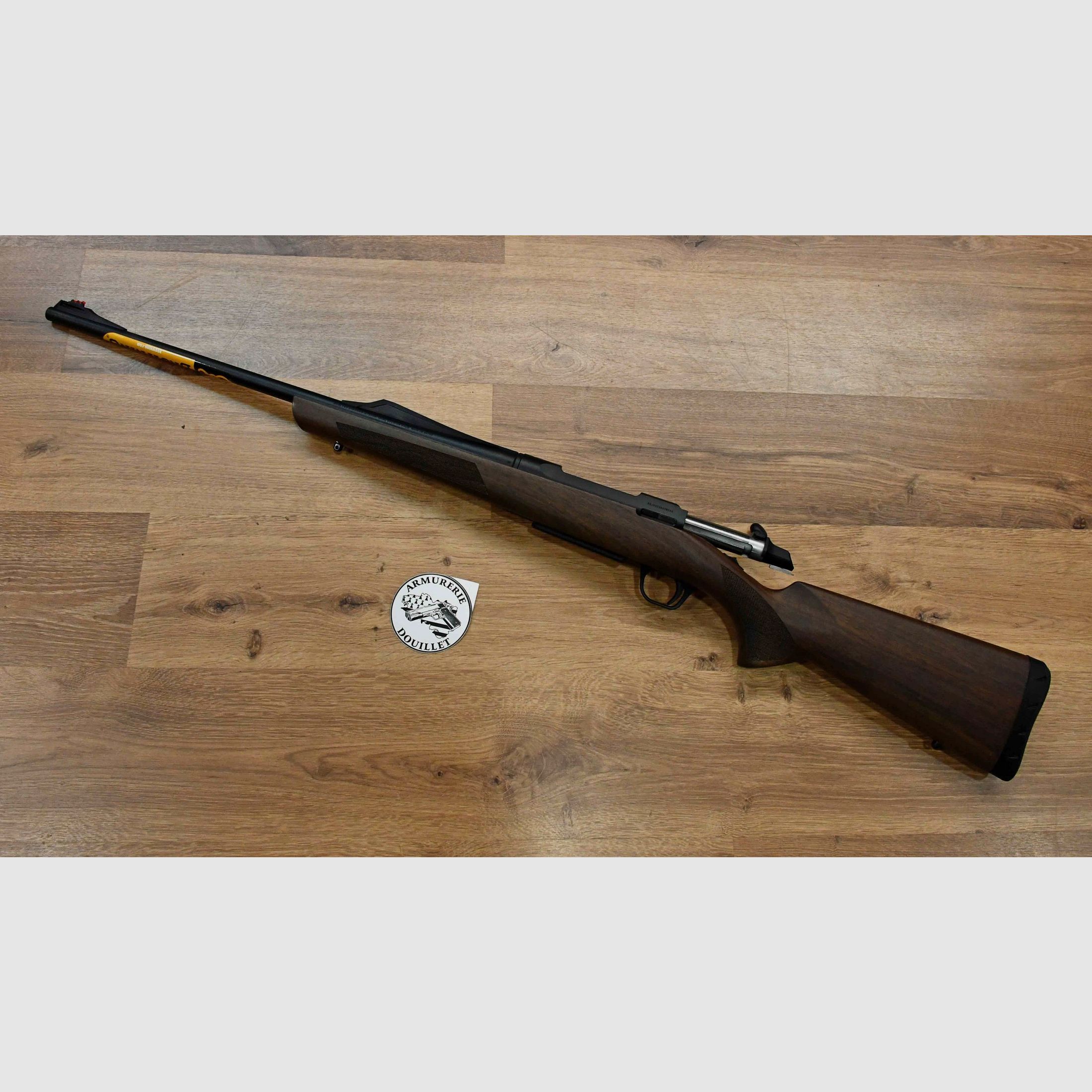 Browning A-Bolt 3 Repetierbüchse Kal. 30.06, Bild 6 von 9